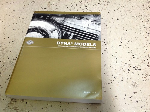 2011 harley davidson - 2011,