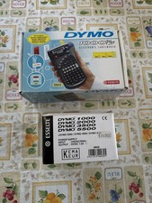 Etichettatrice Vintage Esselte