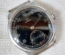 Omega orologio militare 1943