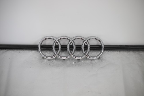 Audi 2008 2017 stemma - audi,