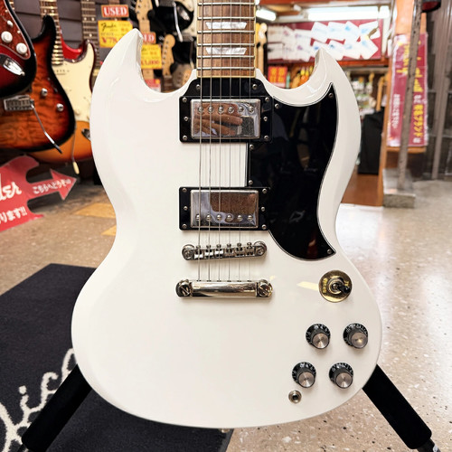 Epiphone pro - epiphone, sg-pro