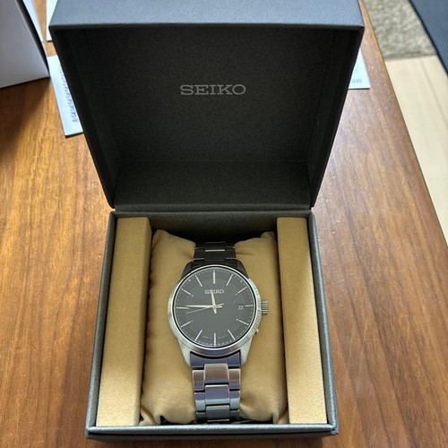 Orologio seiko spirit - orologio,