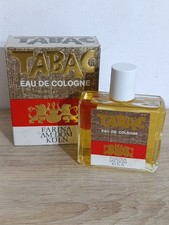 Tabac eau de cologne Farina Am