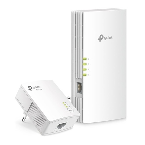 Link powerline adattatore - tp-link,