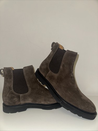 Stivali chelsea paul - stivali,