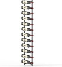 Portabottiglie Vino Da Parete