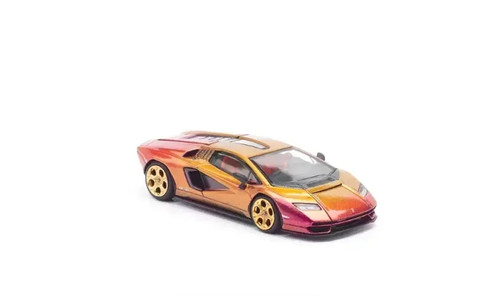 Lamborghini countach lpi 800 - lpi, 800-4