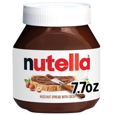 Nutella Nocciola Spalmabile