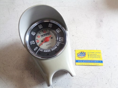 Quadro strumenti cruscotto - quadro,