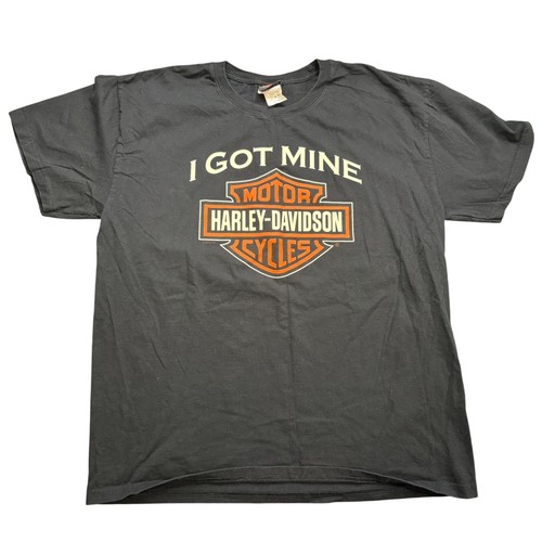 Shirt harley davidson - harley,