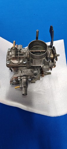 Carburatore renault turbo - renault, 5