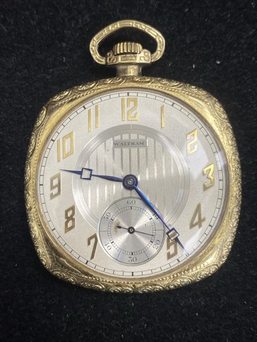 Orologio vestito waltham - orologio,