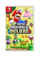New super mario - new, deluxe