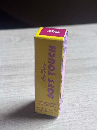 Rossetto lime crime funky - crime,