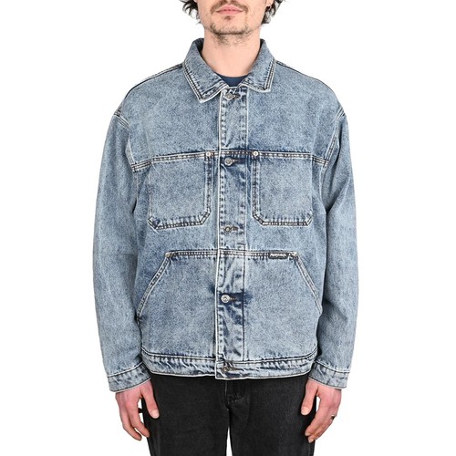 Polar patrik giacca - giacca, jeans