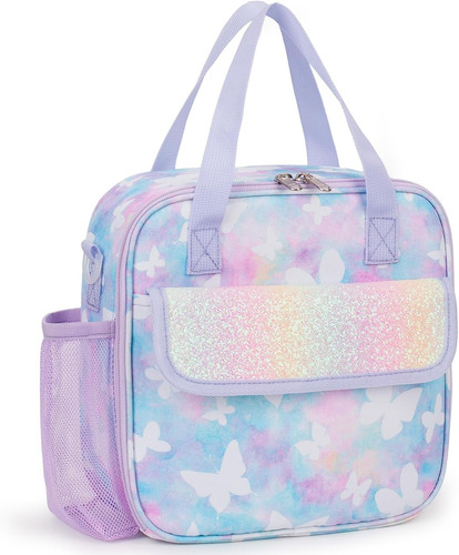 Lunch box per bambine - box,