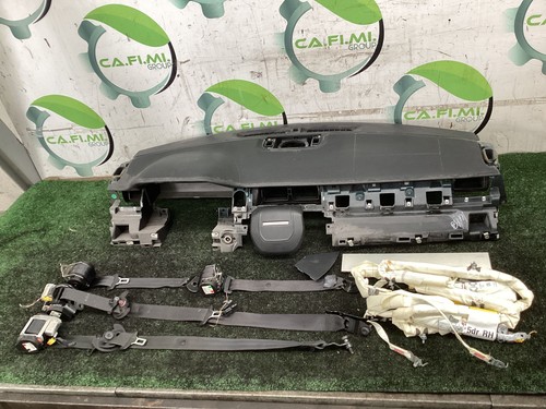 Kit airbag completo per land - kit,