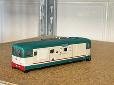 Roco Cassa D345 Xmpr FS scala