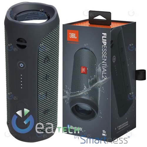 Jbl flip essential speaker - flip, 2