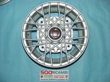 FIAT 500 EPOCA (126 1^ SERIE)