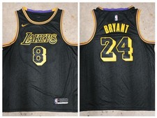 Maglia Kobe Mamba Mentality