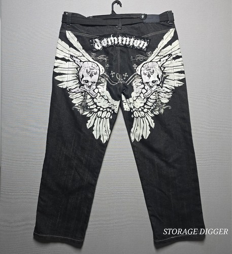 Jeans premium raw - premium, blu