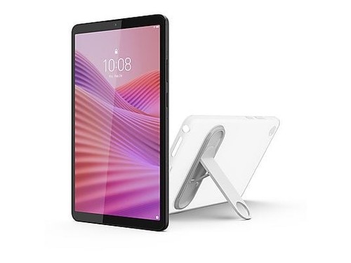 Lenovo tab one clear case - one,