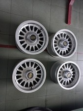4 Cerchi In Lega 8x15