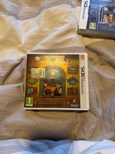 Il Professor Layton e