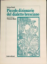 PICCOLO DIZIONARIO DIALETTO