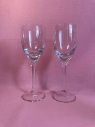 Due bicchieri da vino - 💎,
