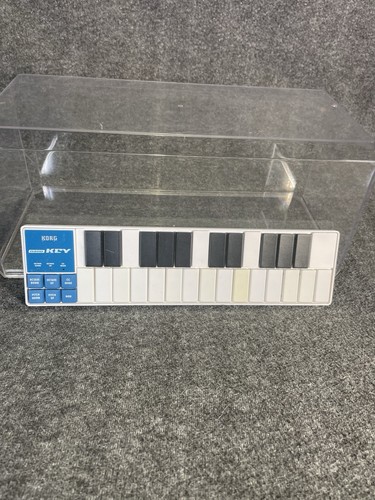 Korg nanokey generazione - nanokey,