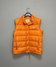 Gilet imbottito Moncler