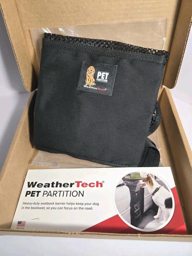 Weathertech pet divisorio - weathertech,