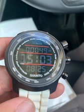 Orologio digitale Suunto Terra