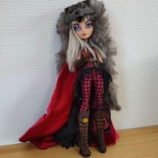 Mattel Ever After High Cerise
