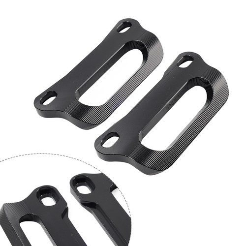 Ganci corsa cnc billet - cnc,