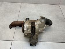 Volkswagen Polo VI 2019 Diesel