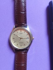 orologio uomo Citizen 