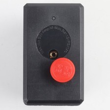 Pressostato trifase 380V per
