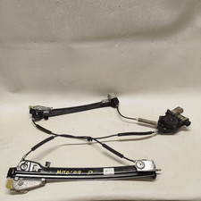 Alzacristallo elettr. porta