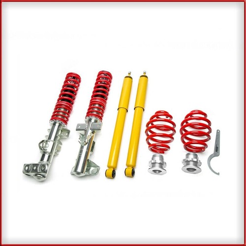 Kit assetto regolabile - assetto,