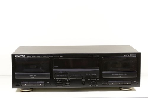 Registratore cassette - a,