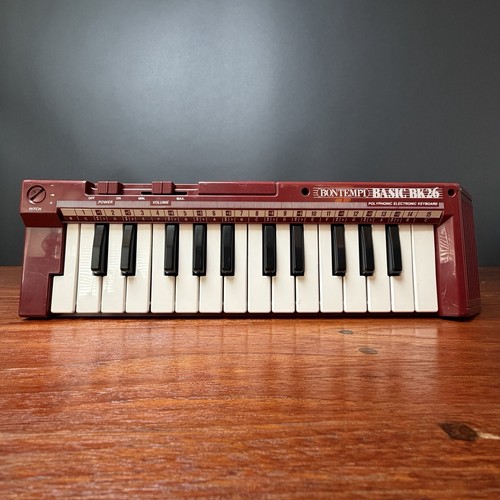 Tastiera pianoforte polifonica