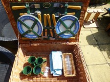 Optima cestino picnic in - da,