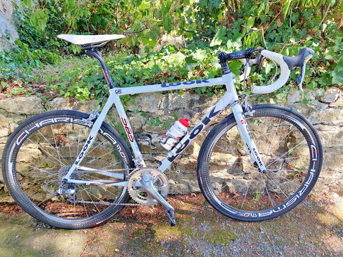Bici corsa look - da, 585