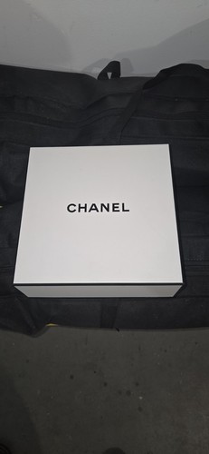 Scatola chanel - scatola,