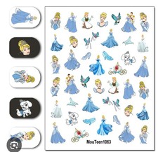 Adesivi Nail Art NUOVI