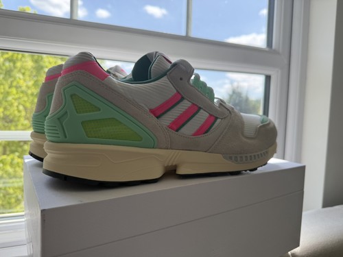 Adidas 8000 made germany - zx,
