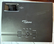 Optoma EP766 Proiettore DLP